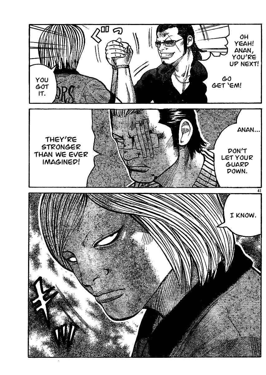 Page 39 Chapter 123 Worst