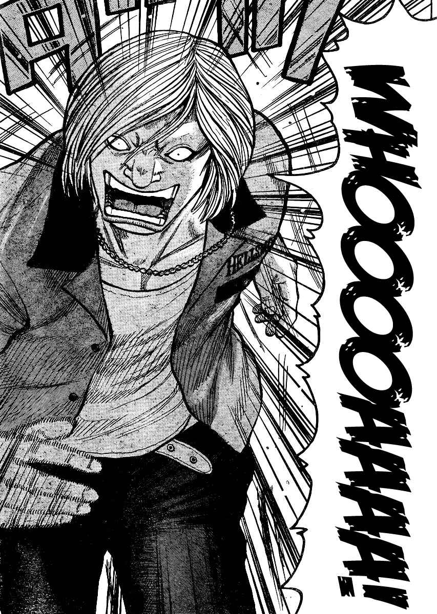 Page 42 Chapter 123 Worst