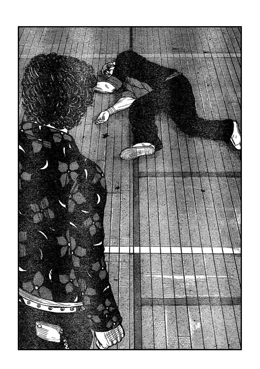 Page 22 Chapter 107 Worst