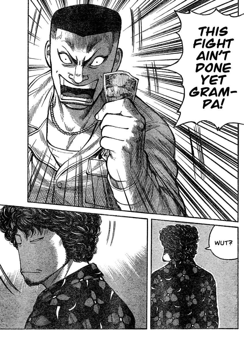 Page 28 Chapter 107 Worst