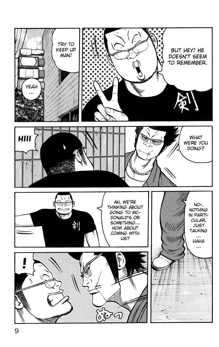 Page 12 Chapter 21 Worst