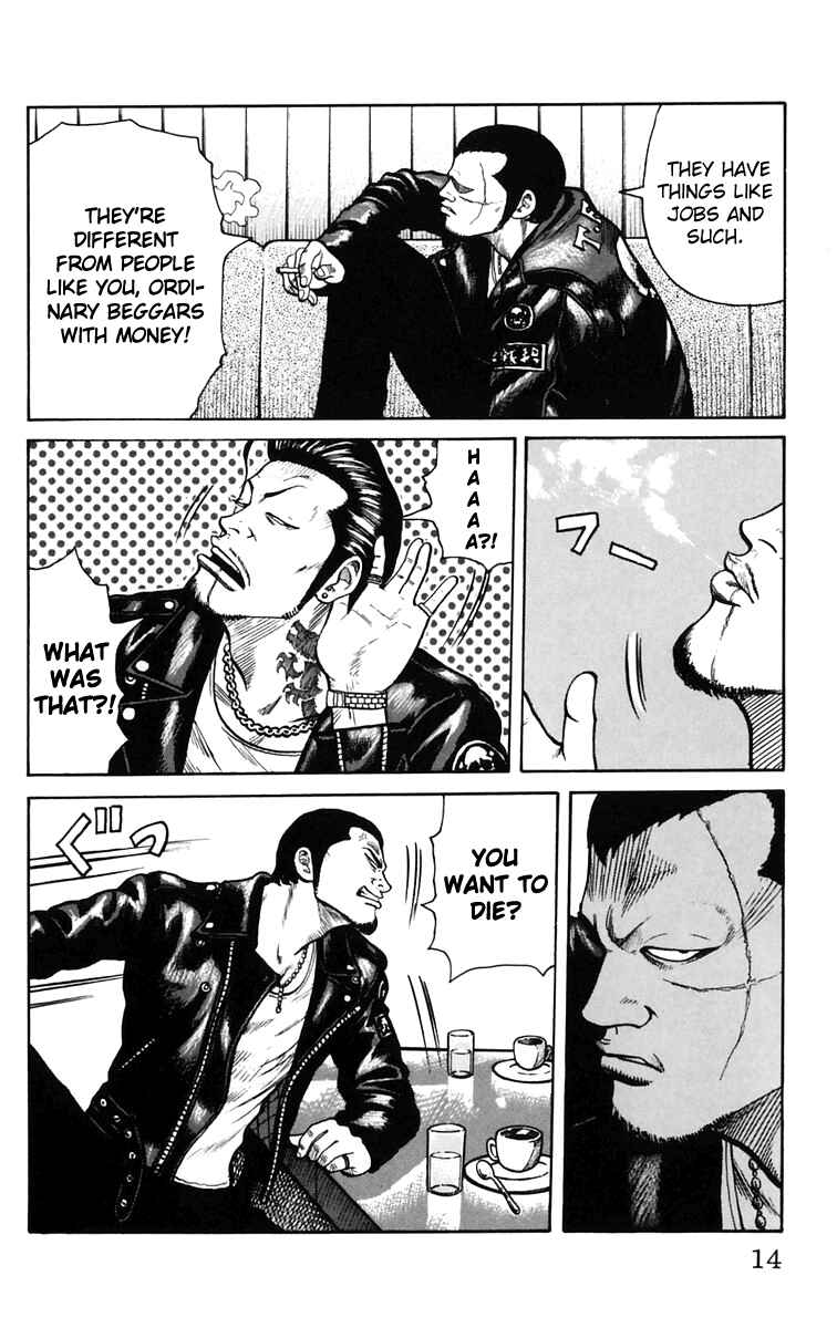 Page 17 Chapter 21 Worst