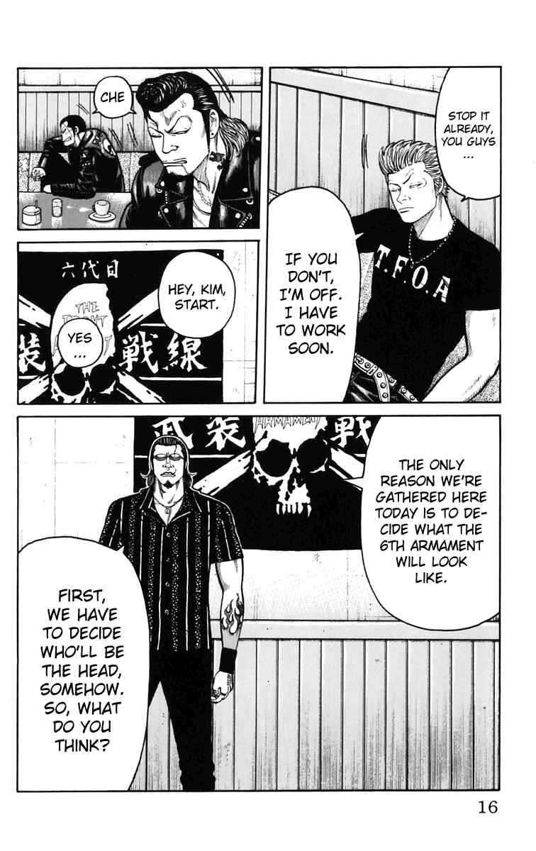 Page 19 Chapter 21 Worst
