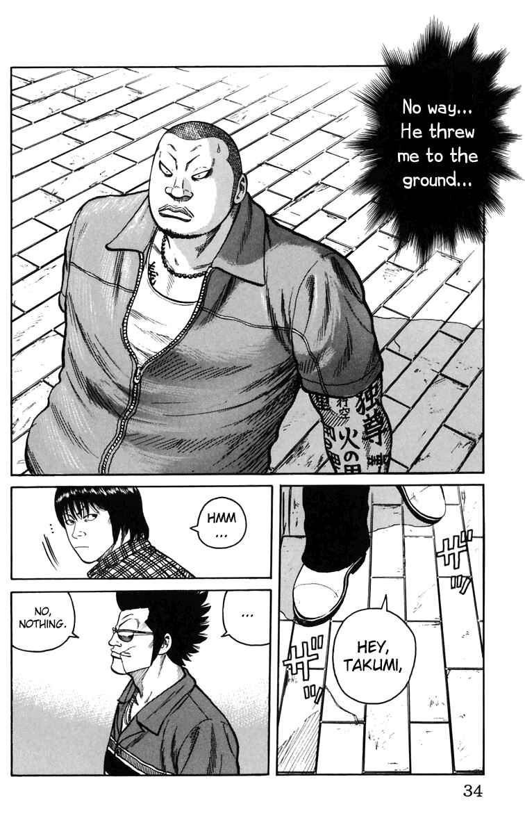 Page 37 Chapter 21 Worst