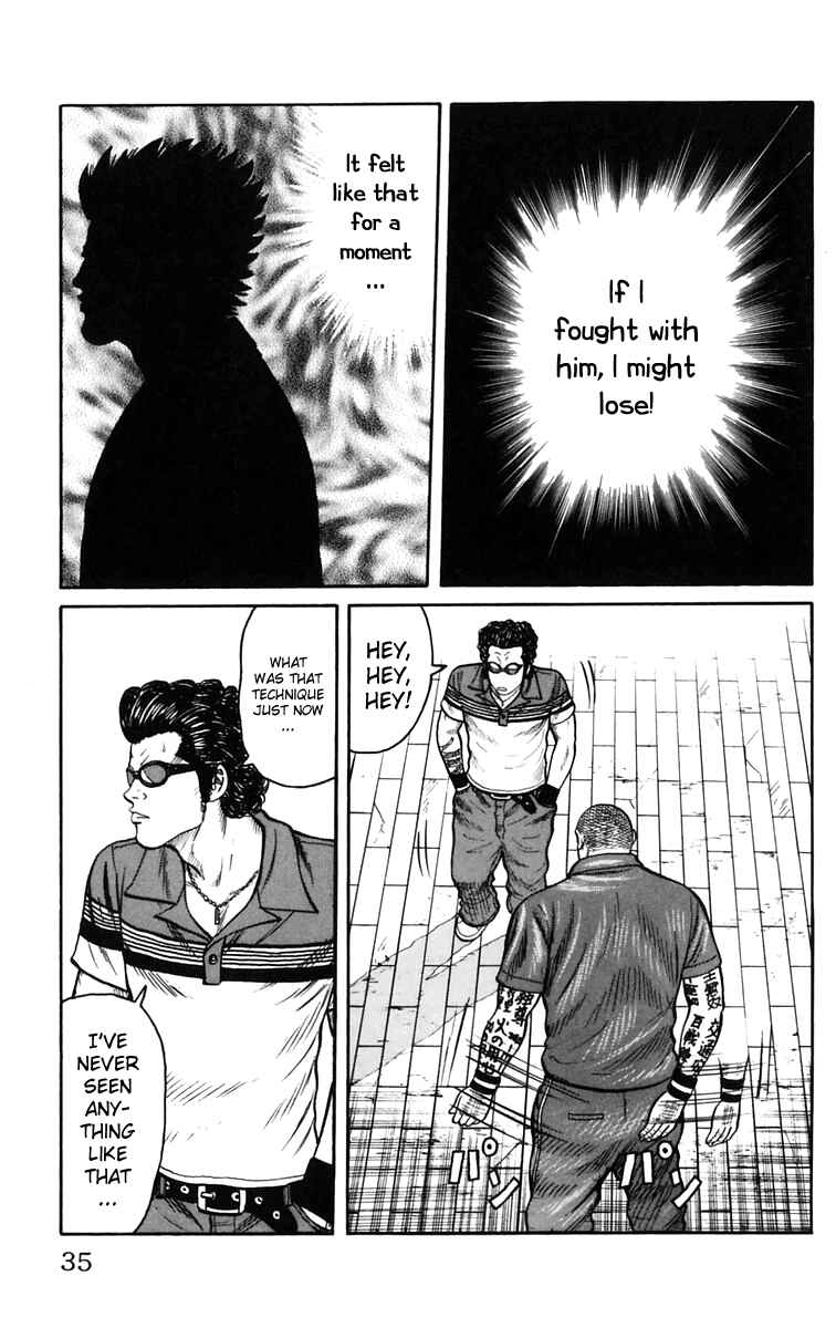 Page 38 Chapter 21 Worst