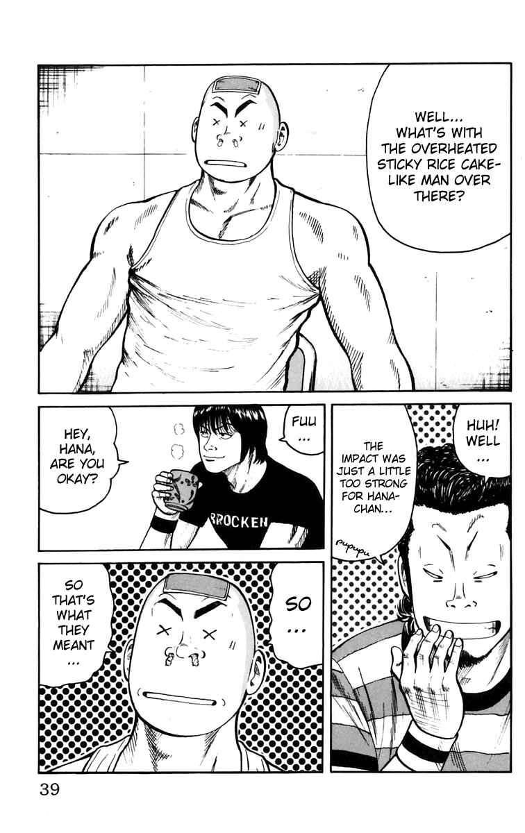 Page 42 Chapter 21 Worst