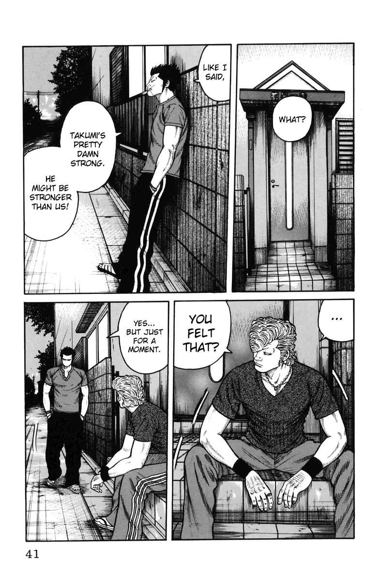 Page 44 Chapter 21 Worst