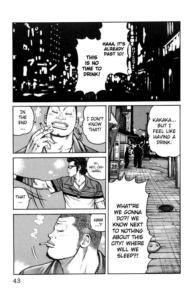 Page 46 Chapter 21 Worst