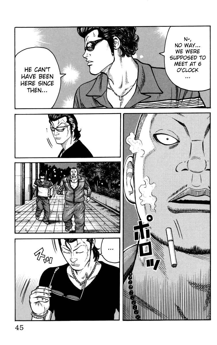 Page 48 Chapter 21 Worst