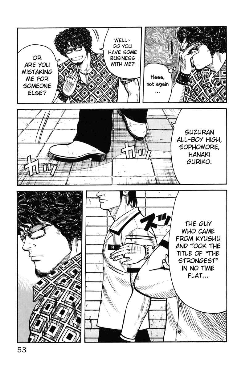 Page 56 Chapter 21 Worst