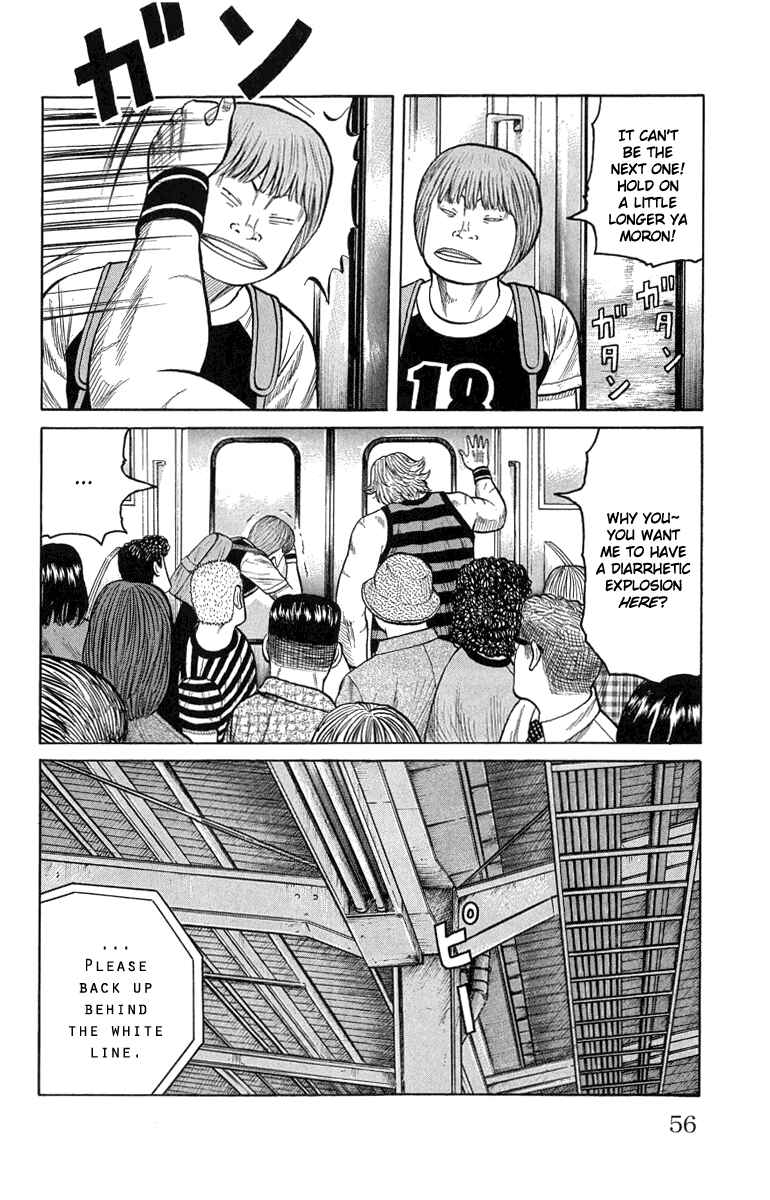 Page 10 Chapter 50 Worst