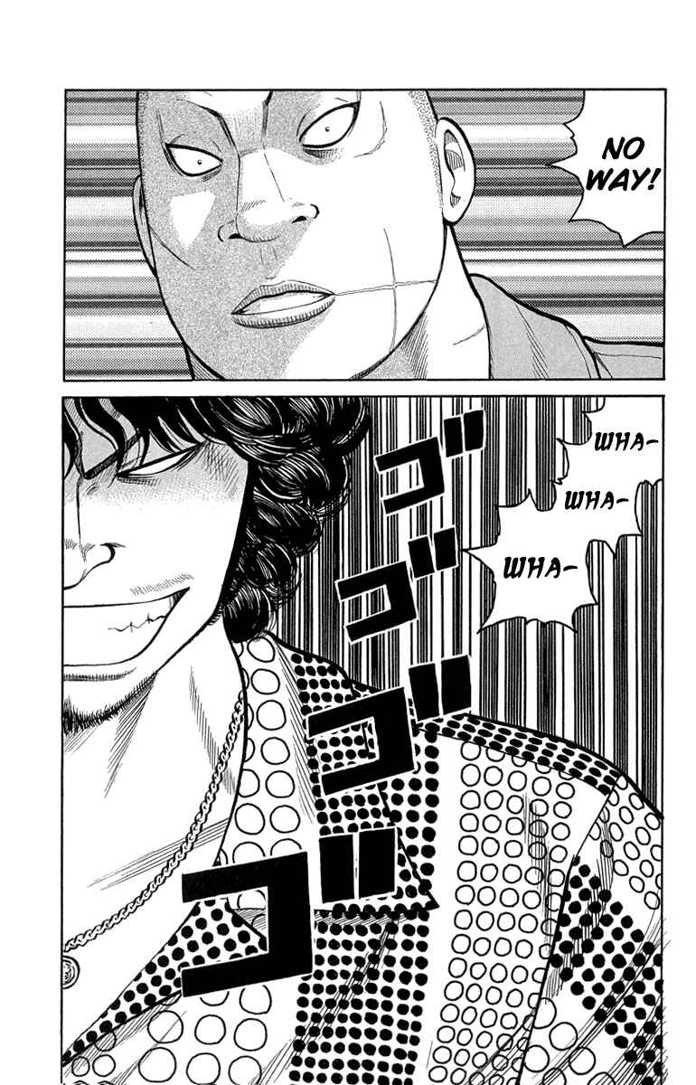 Page 43 Chapter 50 Worst