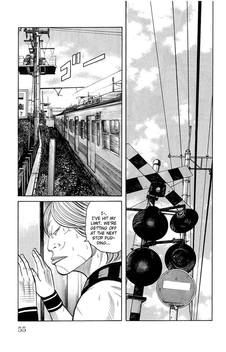 Page 9 Chapter 50 Worst