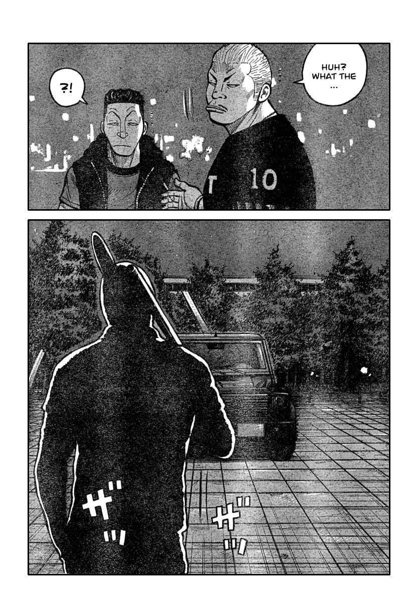 Page 10 Chapter 111 Worst