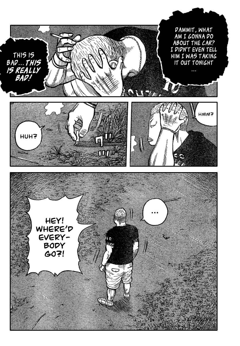 Page 29 Chapter 111 Worst