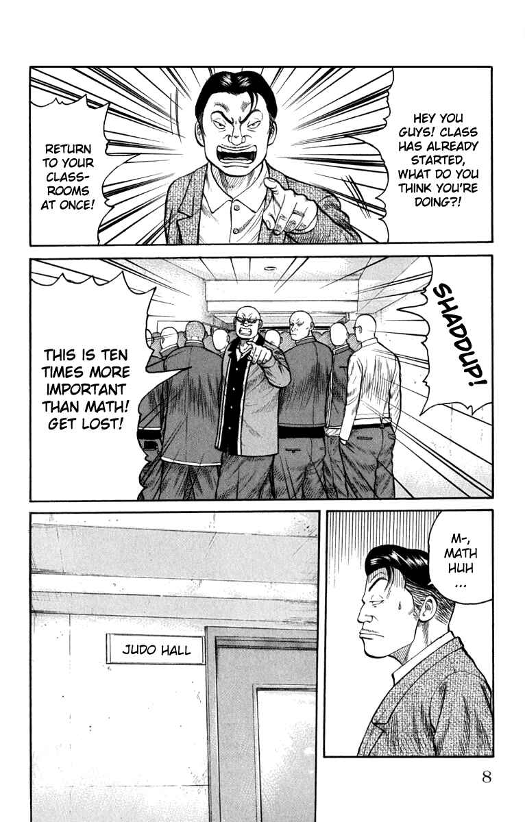 Page 11 Chapter 61 Worst