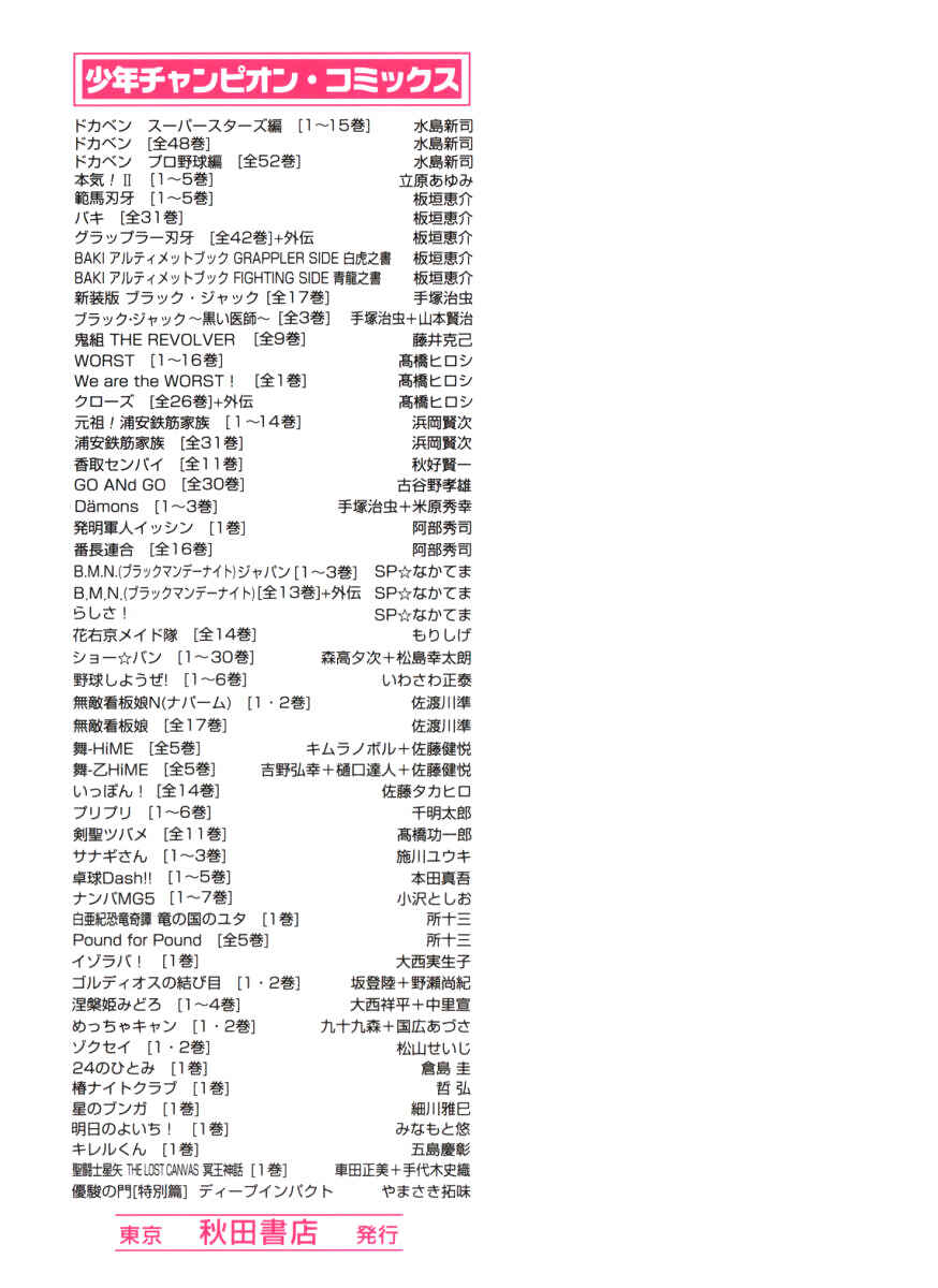 Page 4 Chapter 61 Worst
