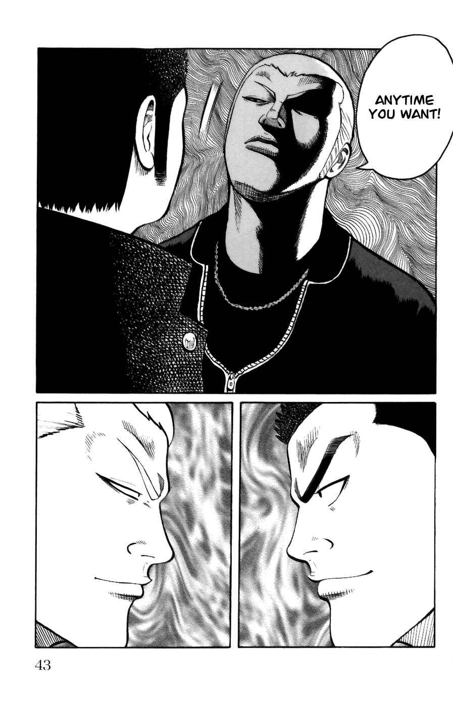 Page 41 Chapter 69 Worst