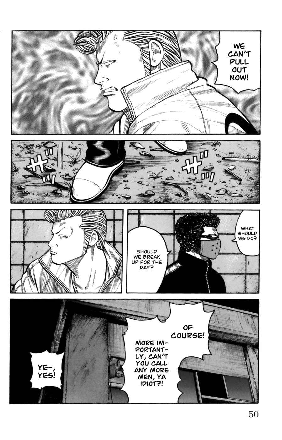Page 48 Chapter 69 Worst