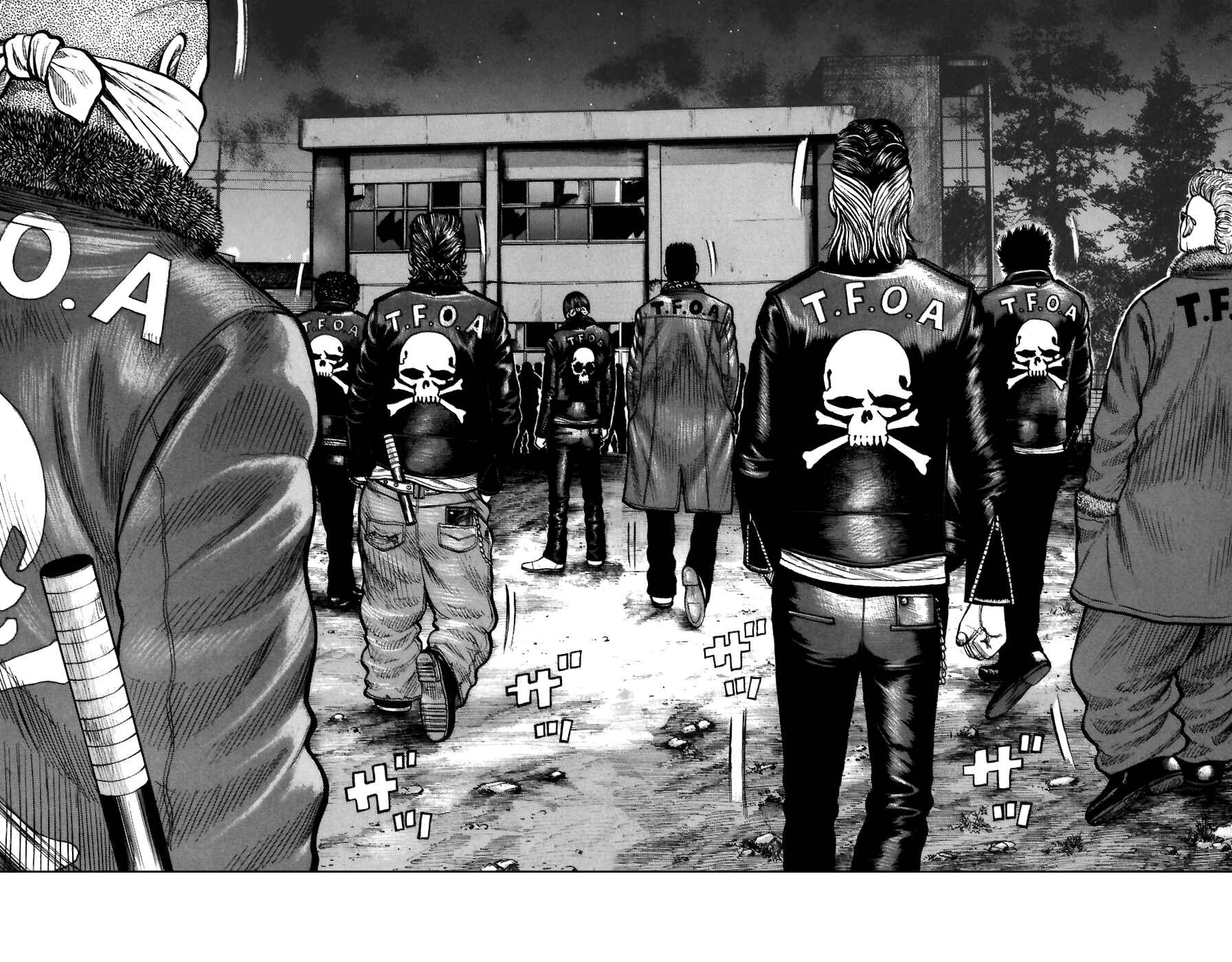 Page 52 Chapter 69 Worst