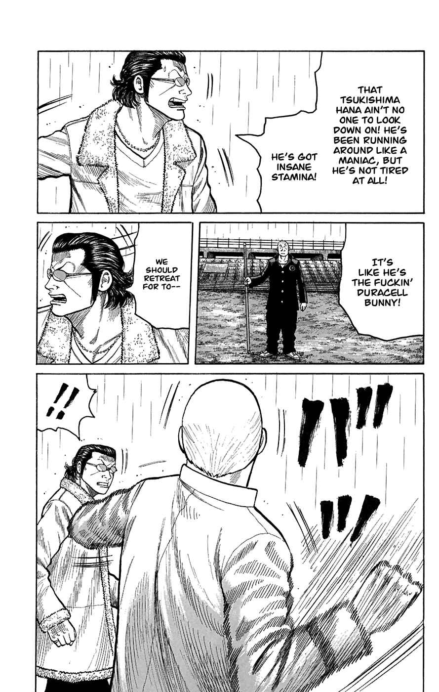 Page 23 Chapter 80 Worst