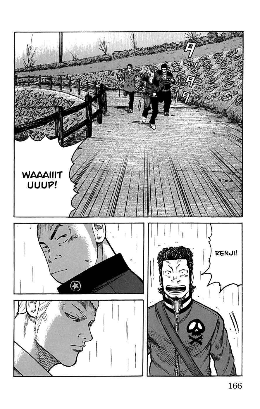 Page 29 Chapter 80 Worst