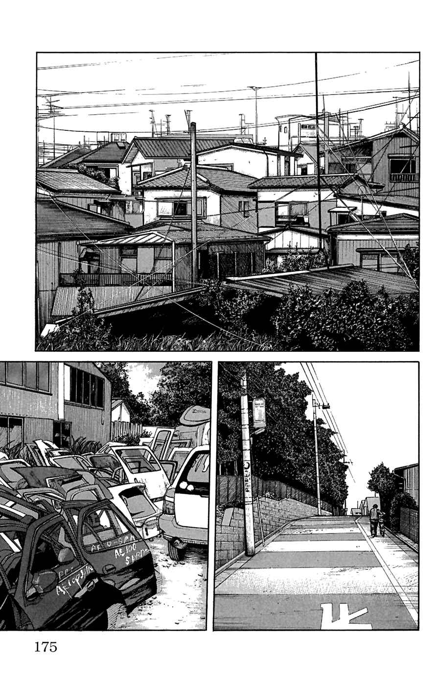 Page 37 Chapter 80 Worst