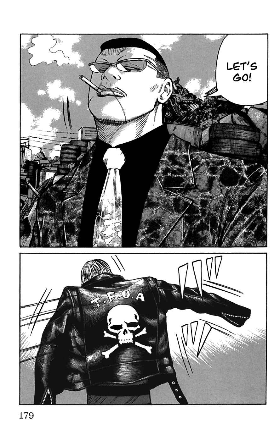 Page 41 Chapter 80 Worst