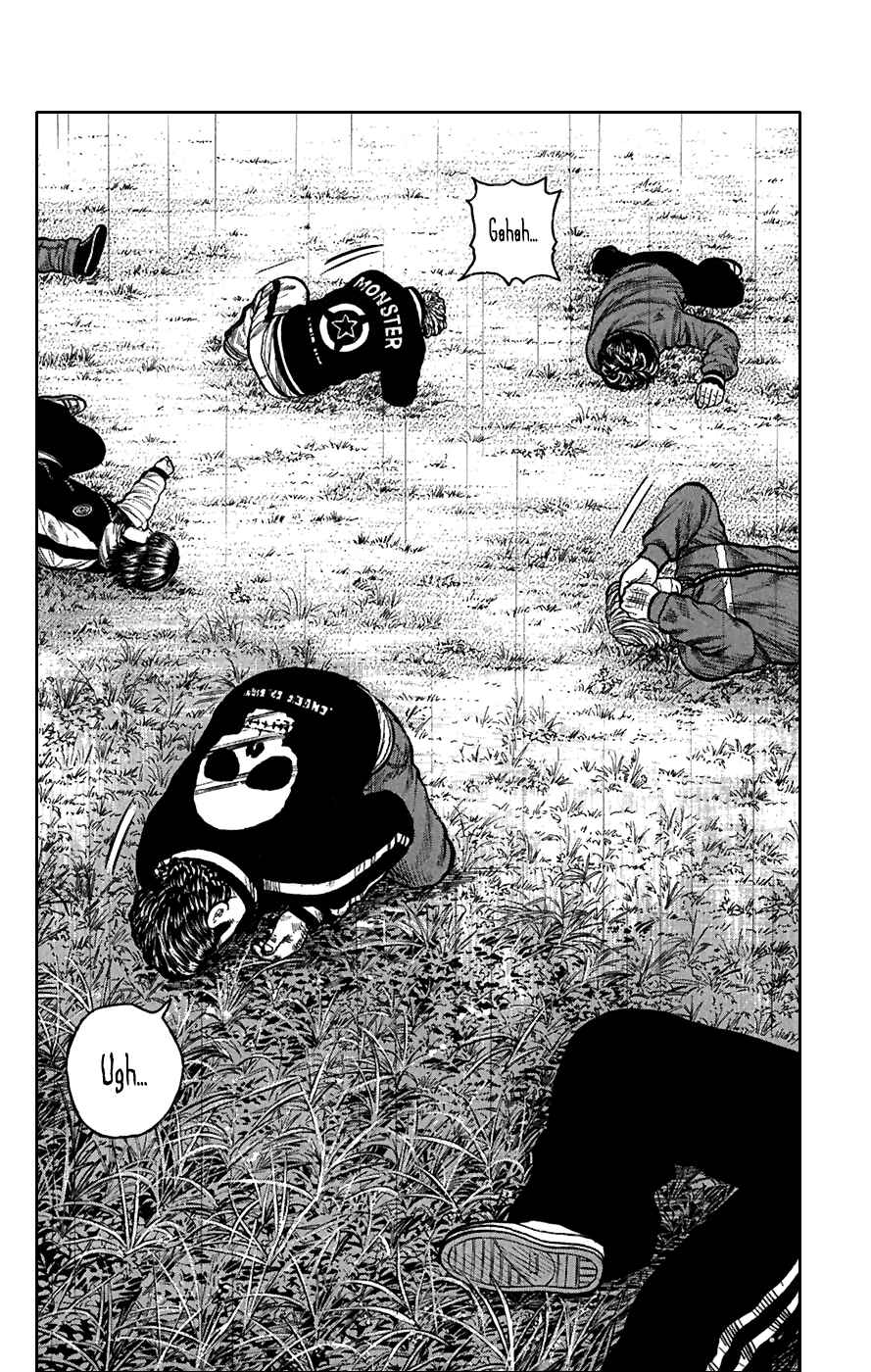 Page 7 Chapter 80 Worst