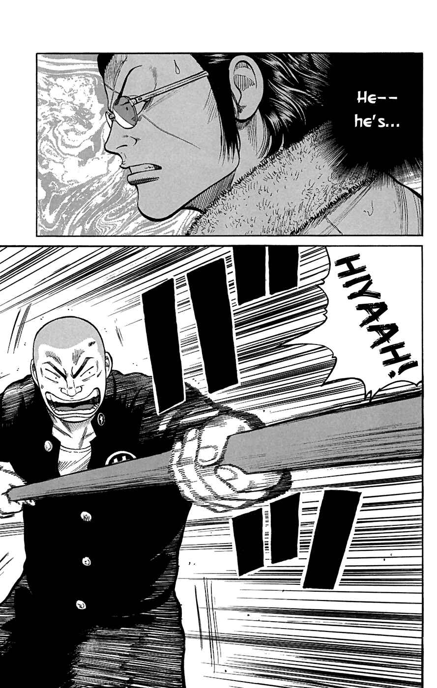 Page 8 Chapter 80 Worst