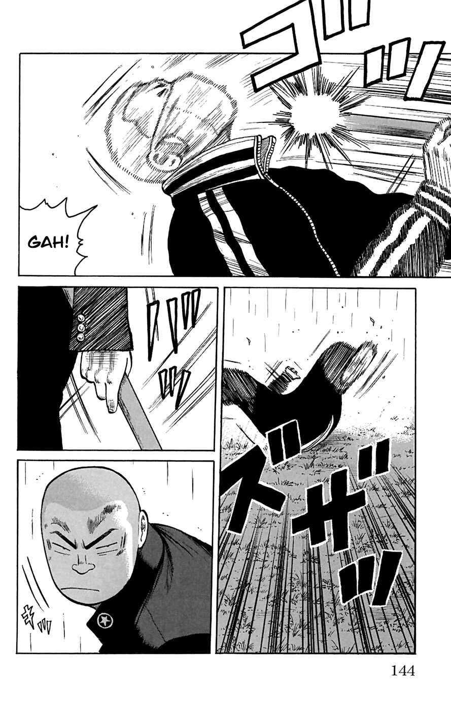 Page 9 Chapter 80 Worst