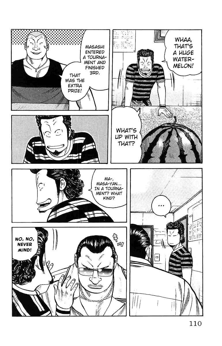 Page 12 Chapter 27 Worst