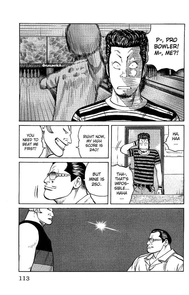 Page 15 Chapter 27 Worst