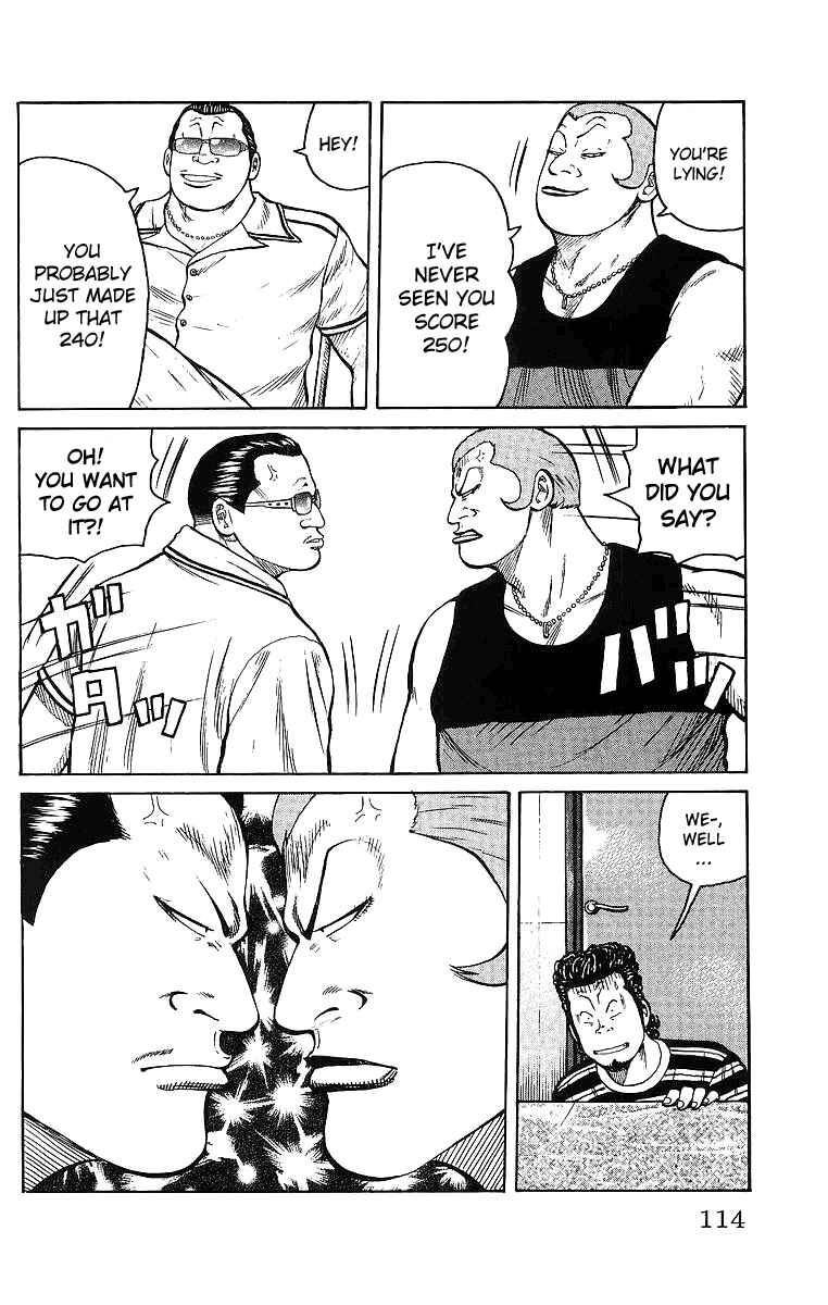 Page 16 Chapter 27 Worst