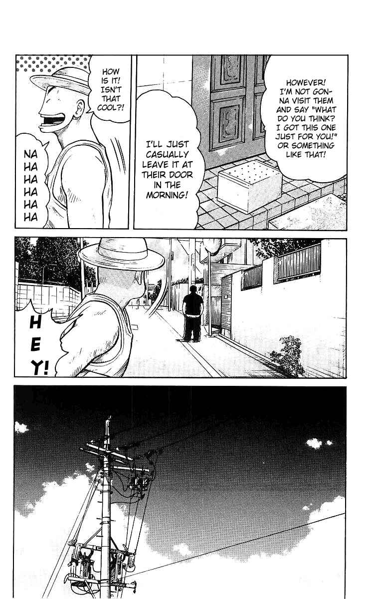 Page 22 Chapter 27 Worst
