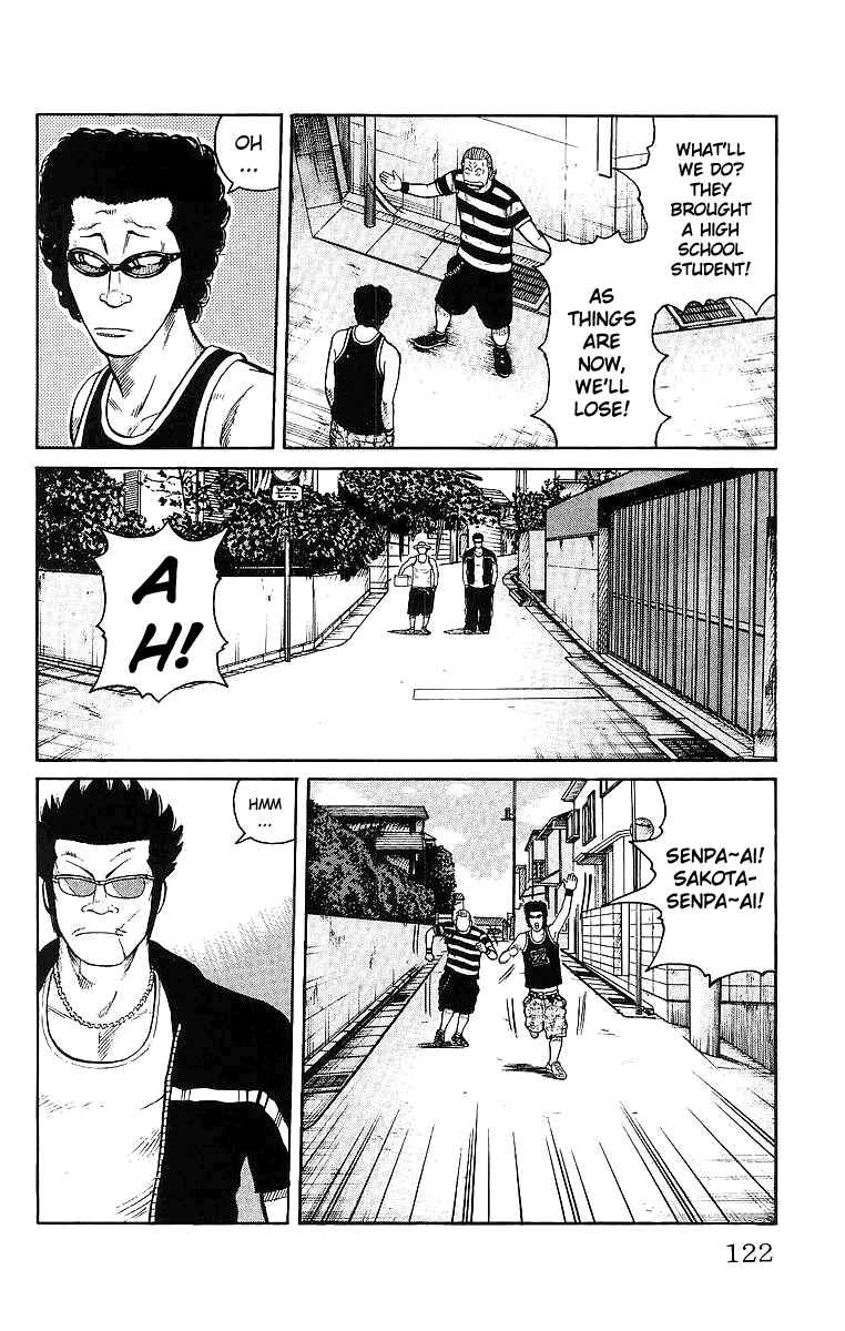 Page 24 Chapter 27 Worst