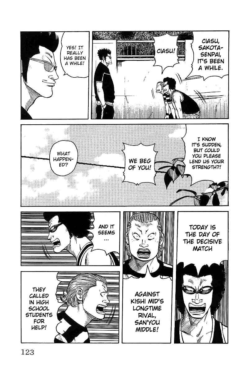 Page 25 Chapter 27 Worst