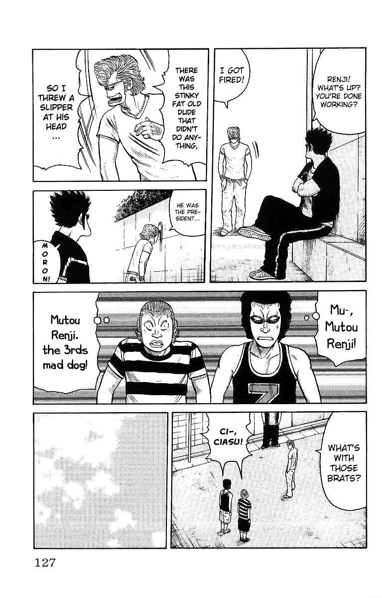 Page 29 Chapter 27 Worst