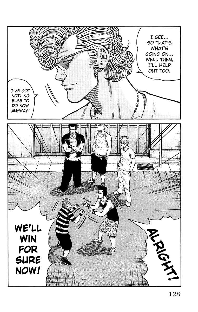 Page 30 Chapter 27 Worst