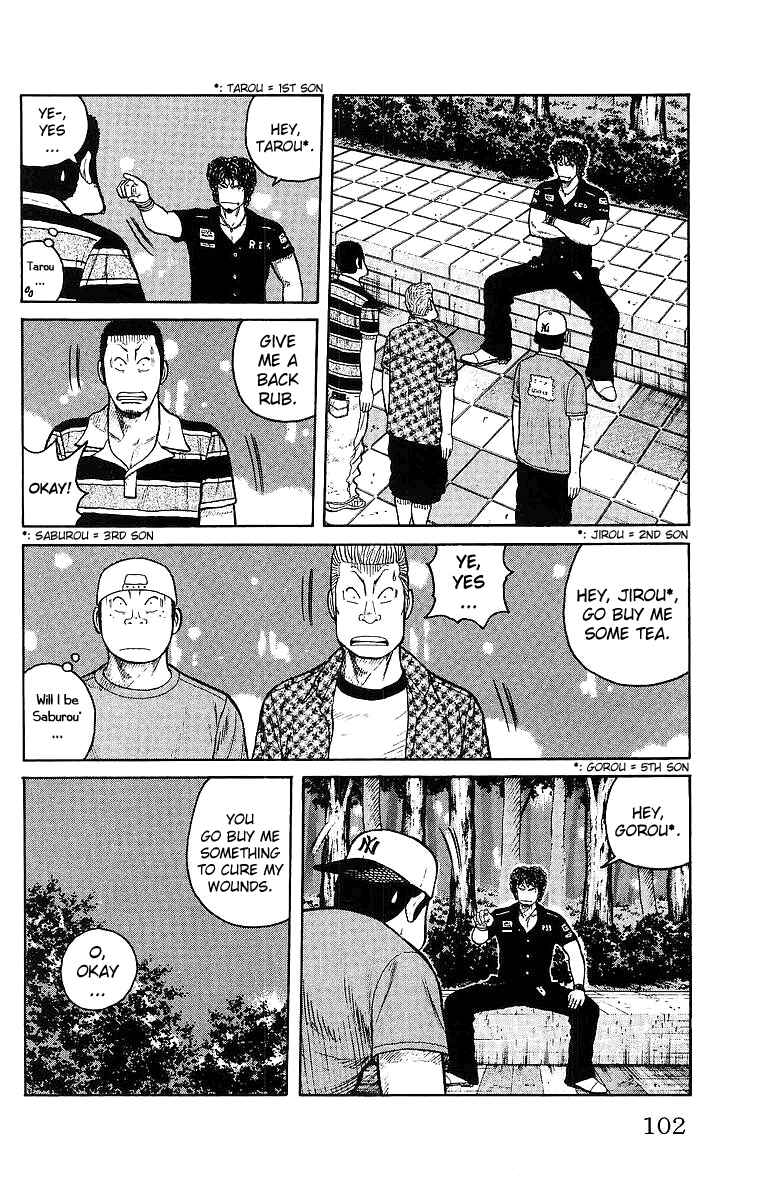 Page 4 Chapter 27 Worst