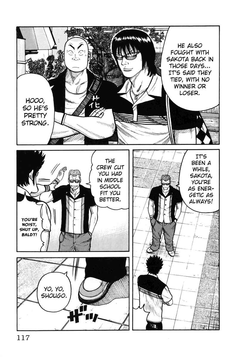 Page 10 Chapter 23 Worst