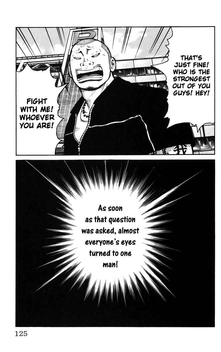 Page 18 Chapter 23 Worst
