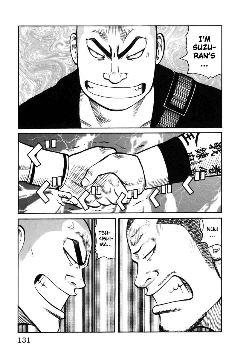 Page 24 Chapter 23 Worst