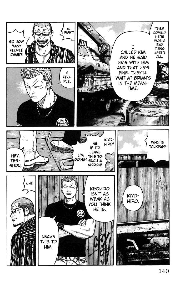 Page 33 Chapter 23 Worst