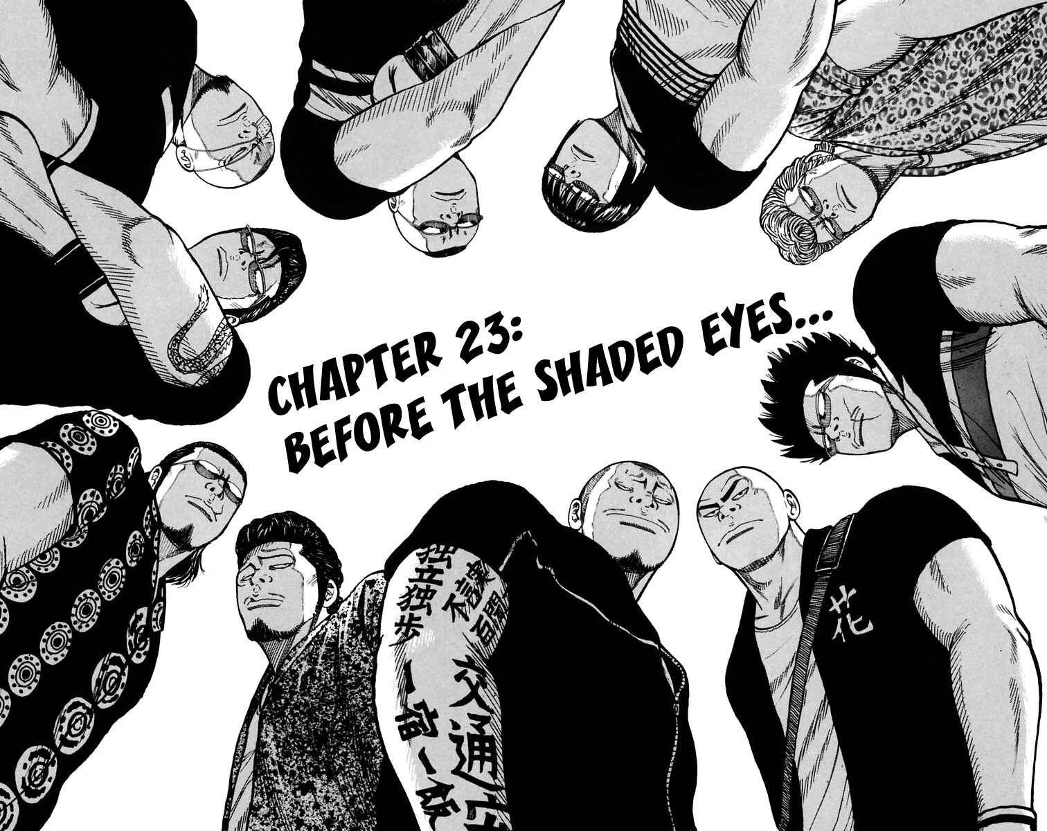 Page 4 Chapter 23 Worst