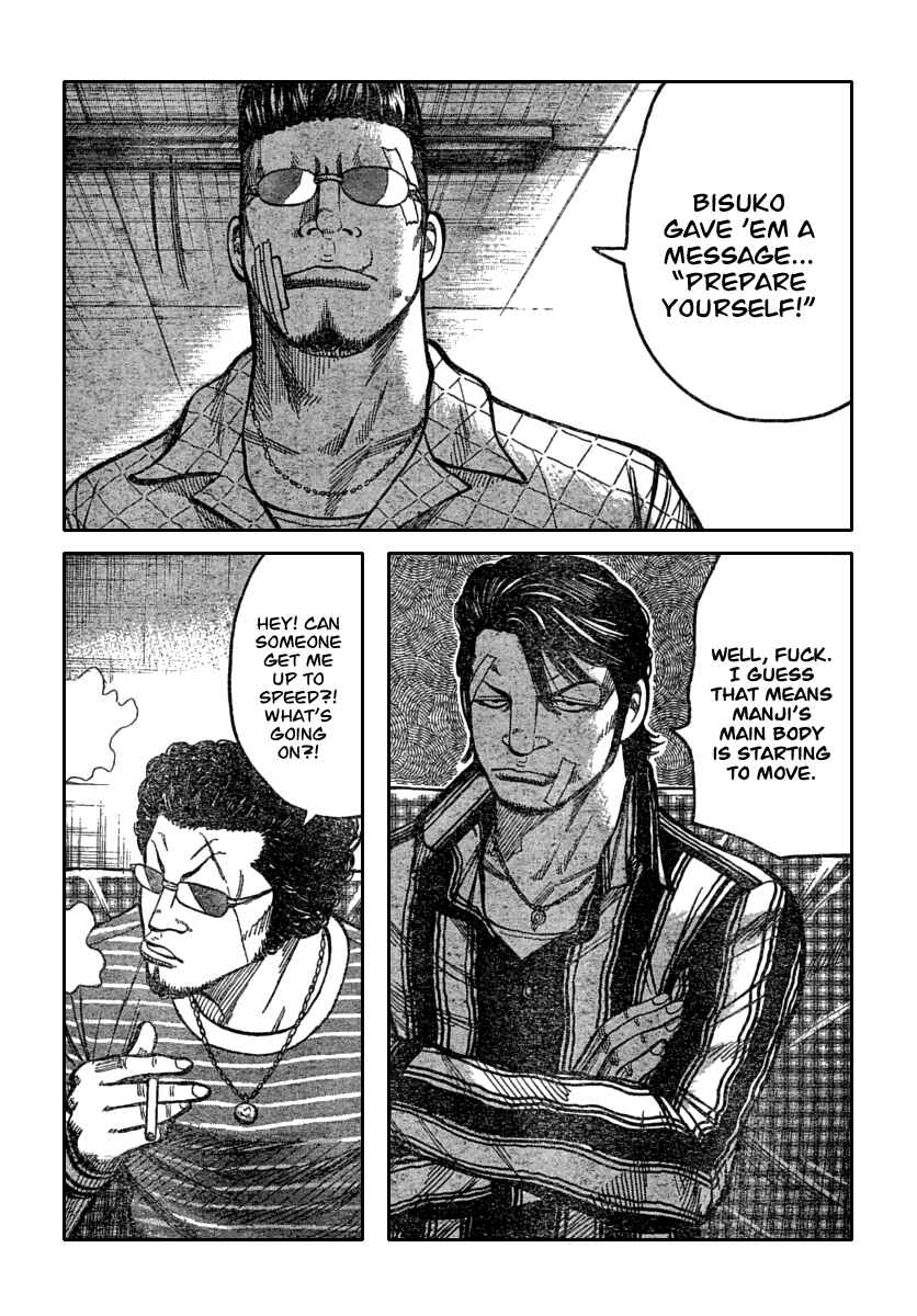 Page 35 Chapter 113 Worst