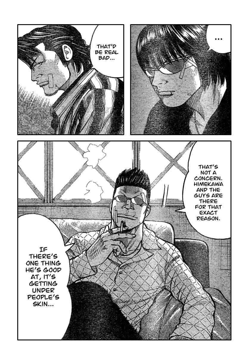 Page 9 Chapter 113 Worst