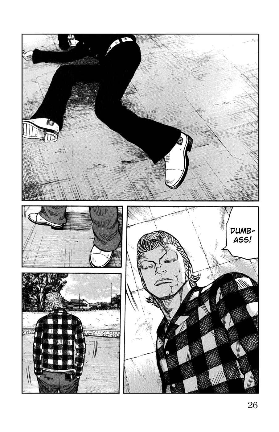Page 27 Chapter 57 Worst