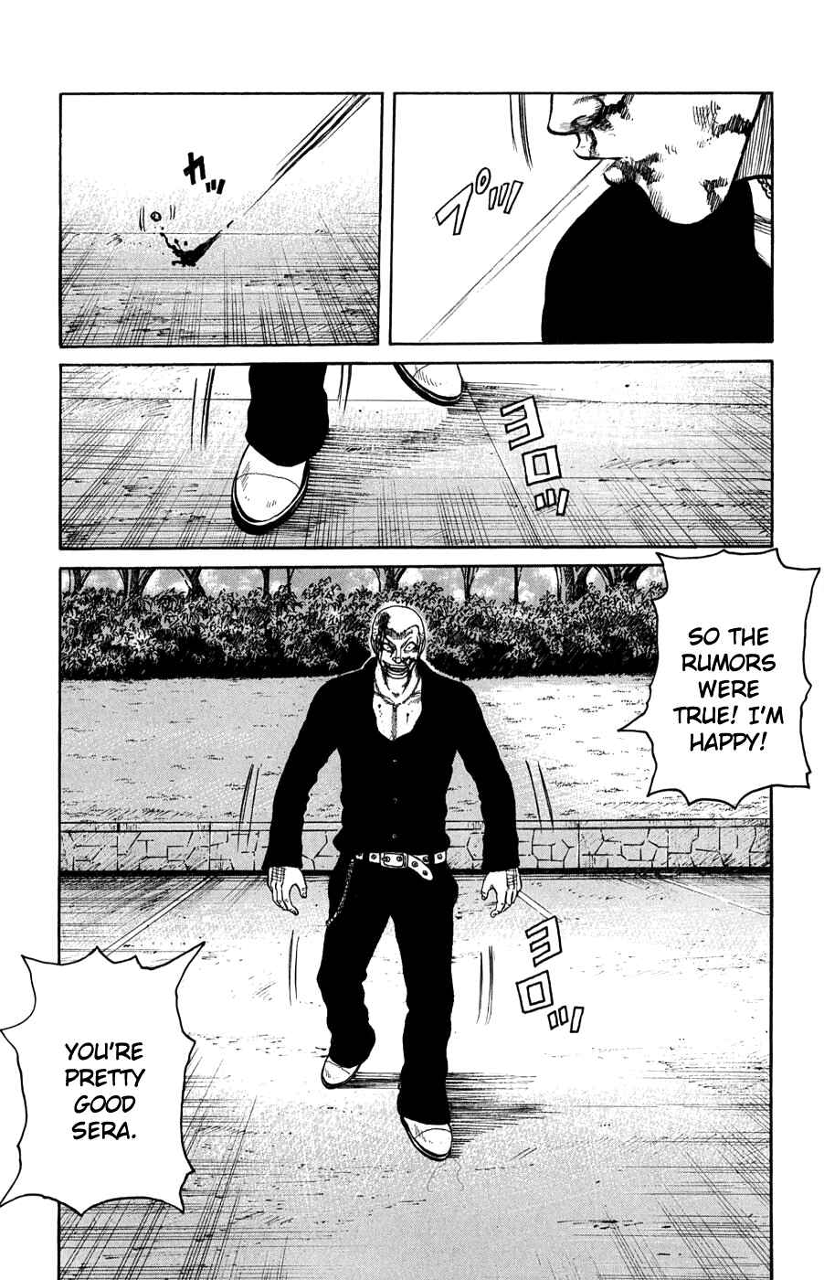Page 30 Chapter 57 Worst