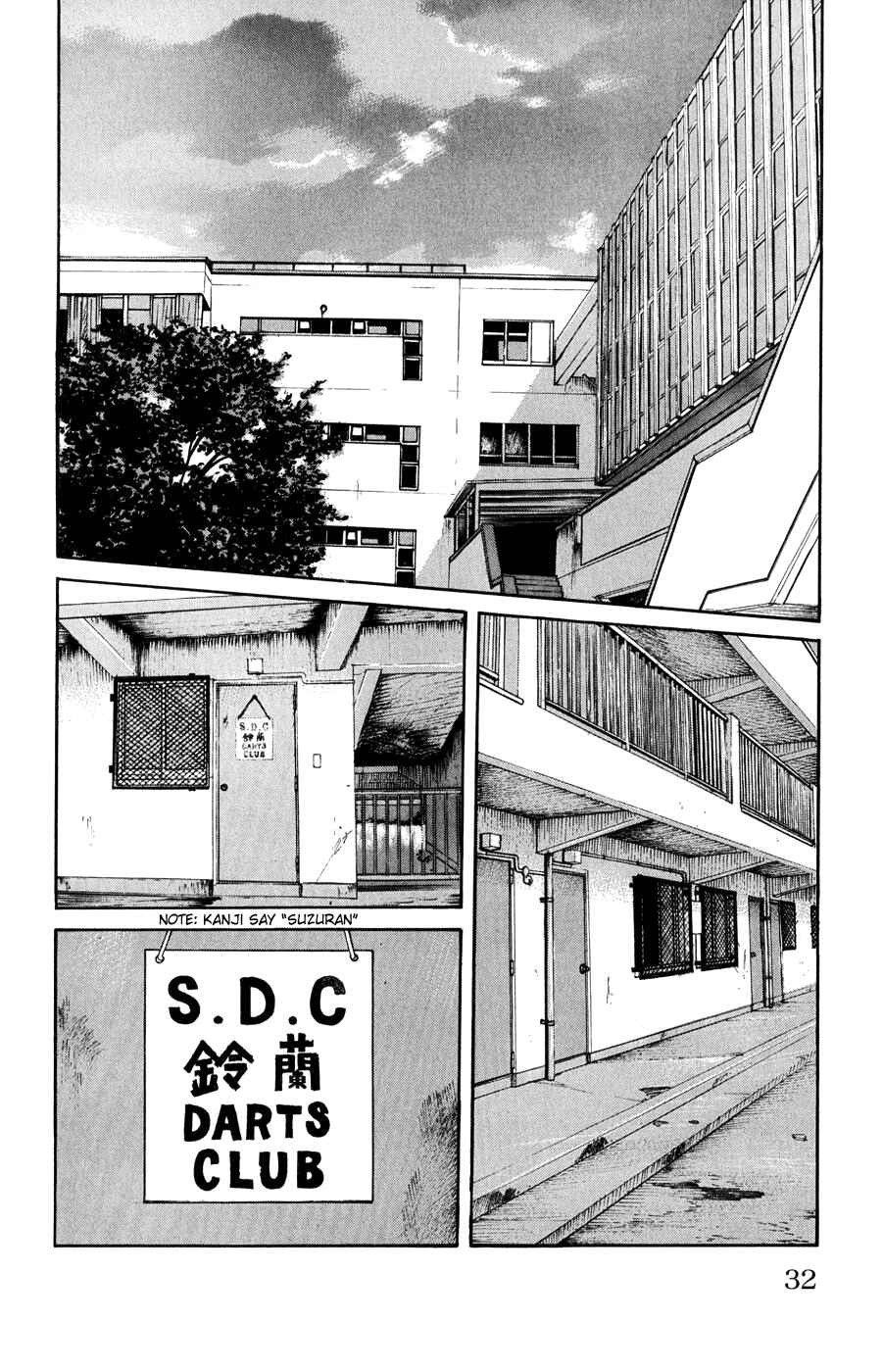 Page 32 Chapter 57 Worst